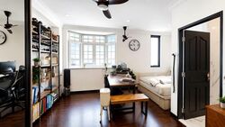 Sembawang Hills Estate (D20), Terrace #593527441